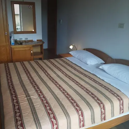 Eta Guest house