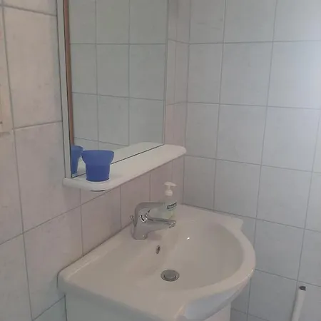 Eta Guest house