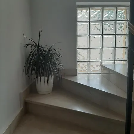 Eta Guest house Cres