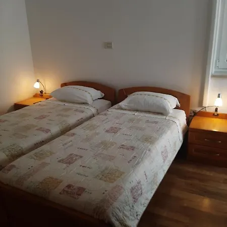Eta Guest house