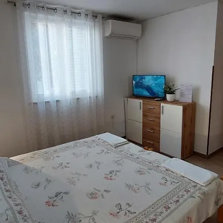Eta Guest house