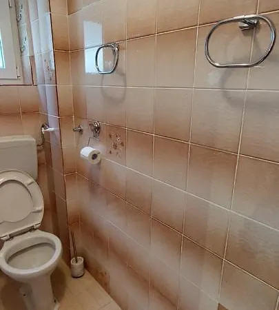 Eta Guest house