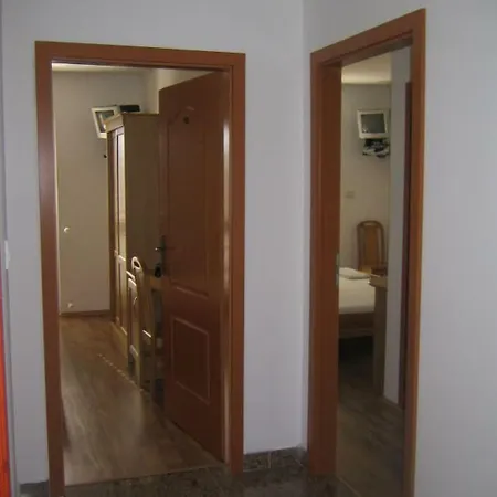 Guest house Eta