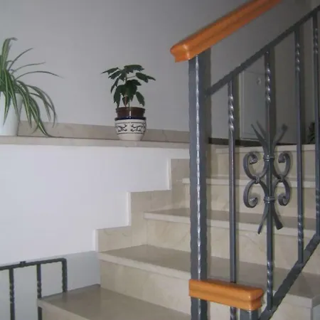 Eta Guest house