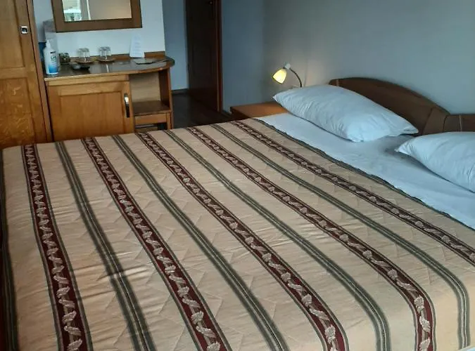 Eta 게스트하우스 크레스