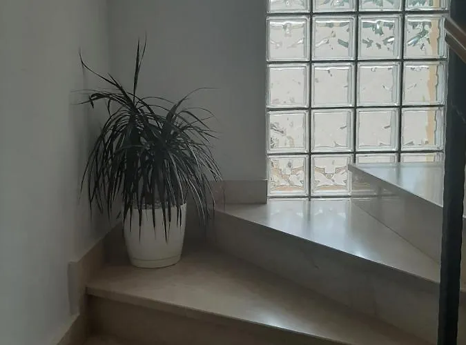 Eta 게스트하우스 크레스