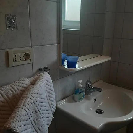 Πανσιόν Eta 3*