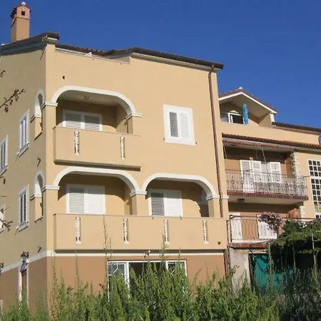 Πανσιόν Eta Cres