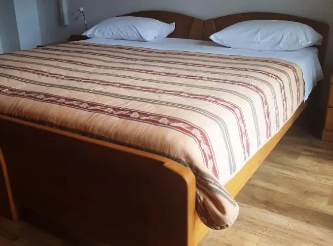 Eta Πανσιόν 3*