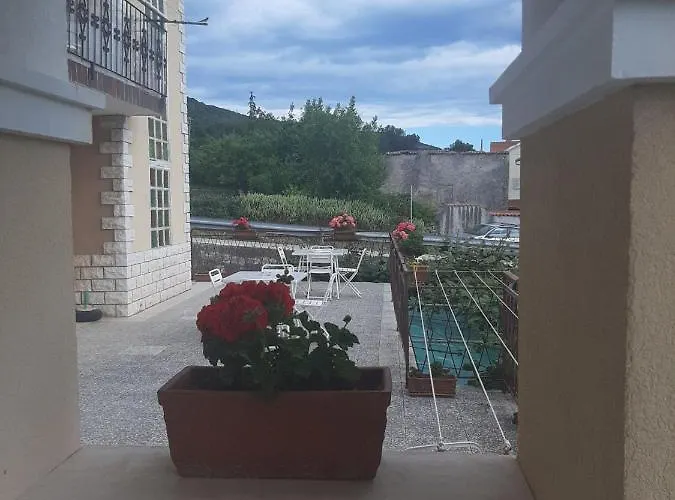Pensjonat Eta