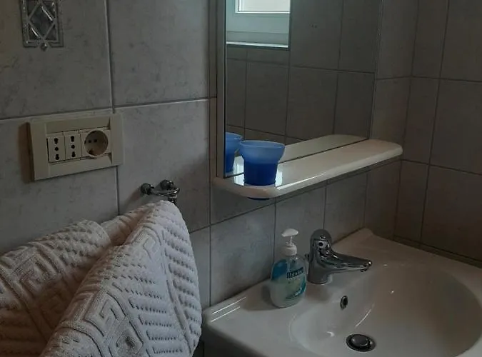 Pensjonat Eta 3*