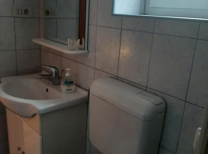 Pensjonat Eta 3*