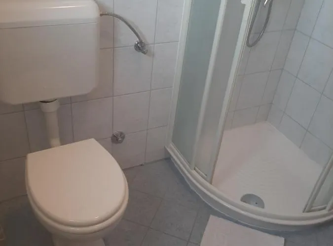 Πανσιόν Eta 3*