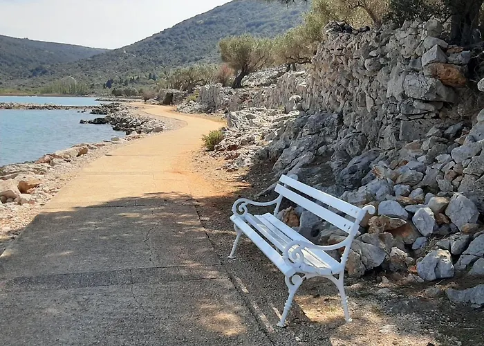 Pensjonat Eta