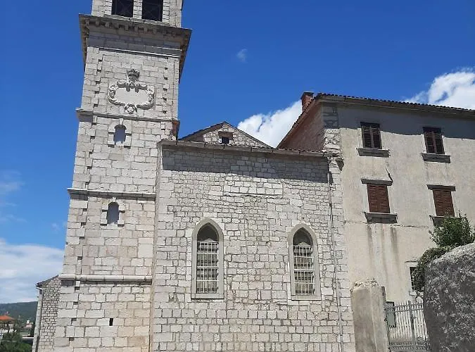 Pensjonat Eta