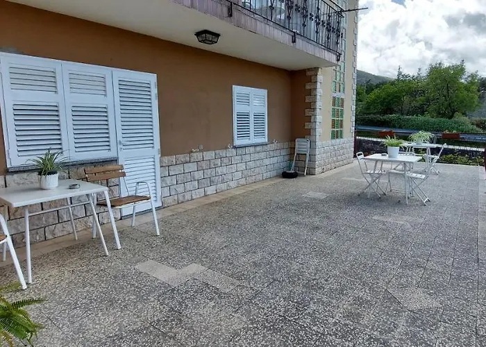 Πανσιόν Eta 3*