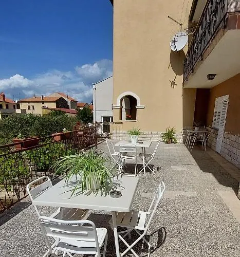Pensjonat Eta 3*