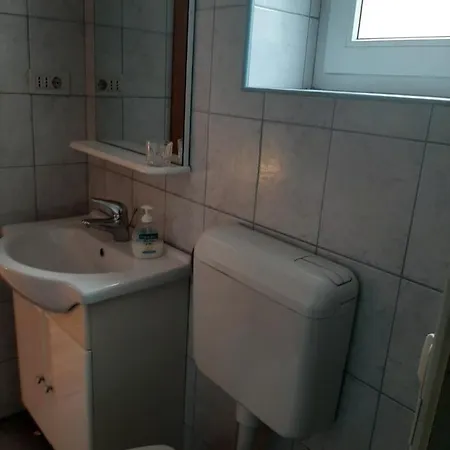 בית הארחה Eta 3*