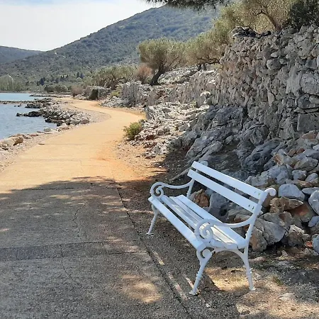 בית הארחה Eta