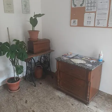Eta 3* Cres